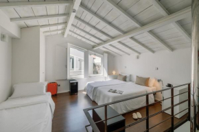 Fine Arts Studios by Olala Homes